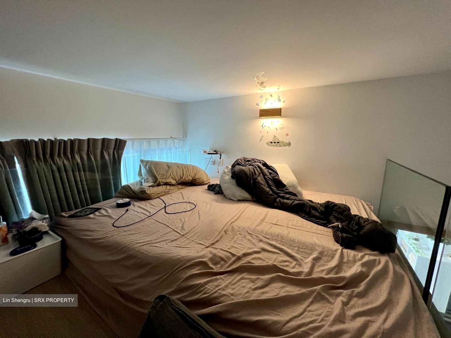 City Gate (D7), Apartment #345559771